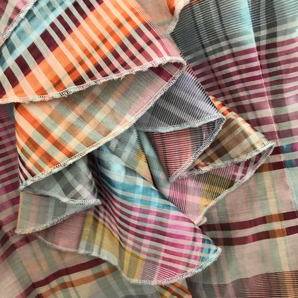 Goerg Roth Los Angeles ladies blouse - Picture 2 of 7